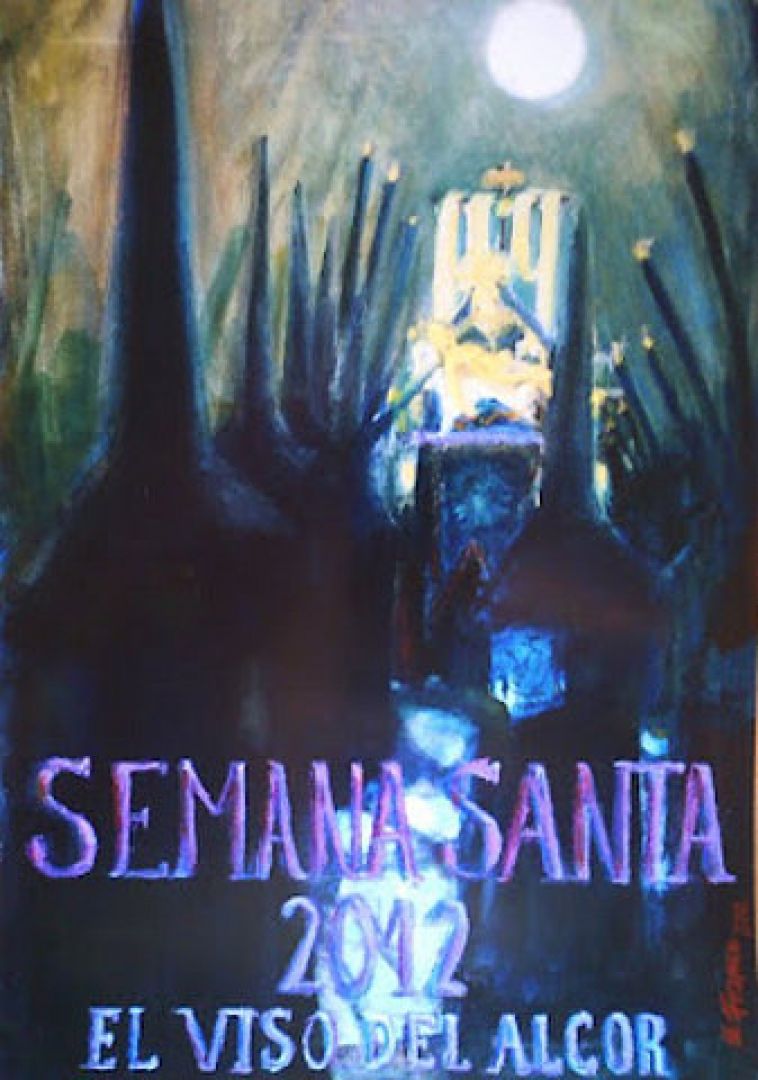 Semana Santa en El Viso del Alcor  